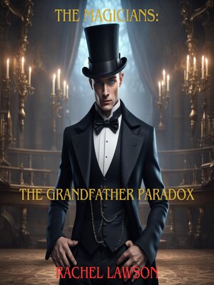 cover image of The Grandfather Paradox